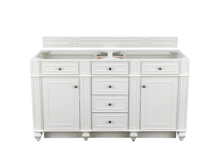 Bristol Sink Freestanding Bathroom Vanity