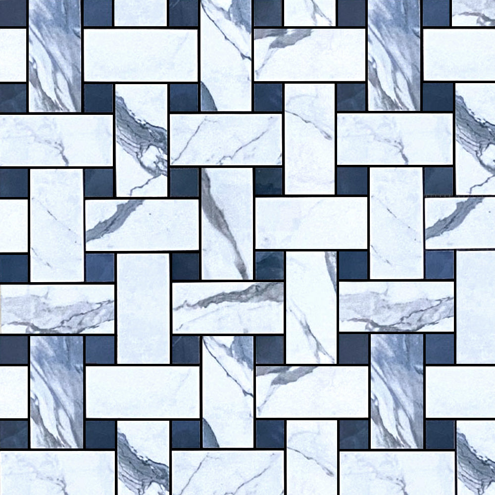 Divine Polished Porcelain Floor &amp; Wall Tile