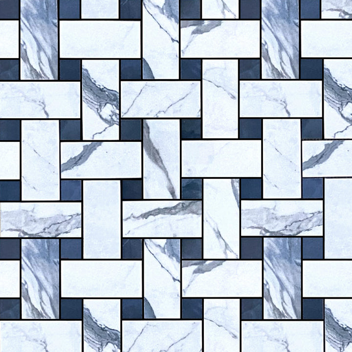 Divine Polished Porcelain Floor &amp; Wall Tile