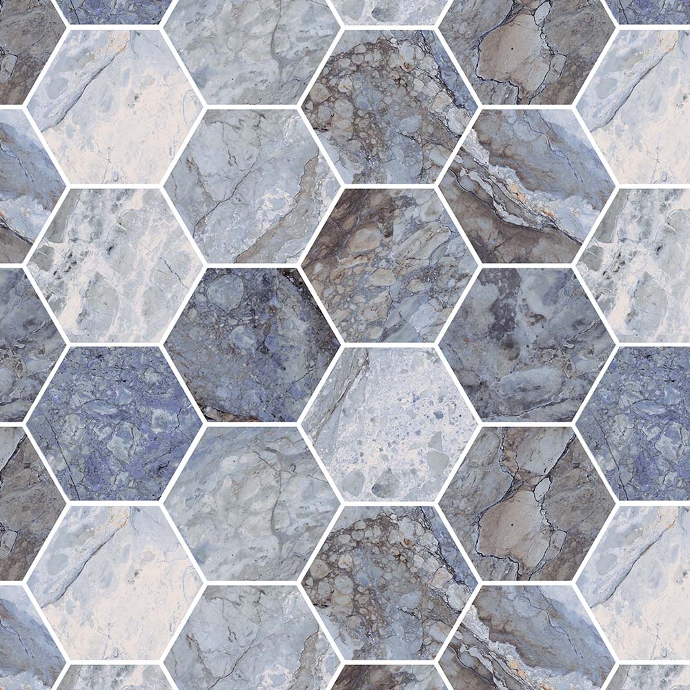 Gemstone Porcelain Floor &amp; Wall Tile