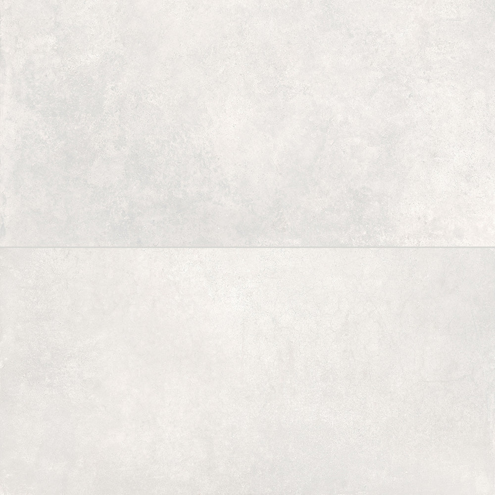 Metrocrete Concrete-Look Matte Porcelain Floor &amp; Wall Tile