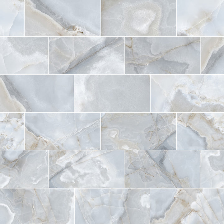 Masterpiece Porcelain Floor &amp; Wall Tile