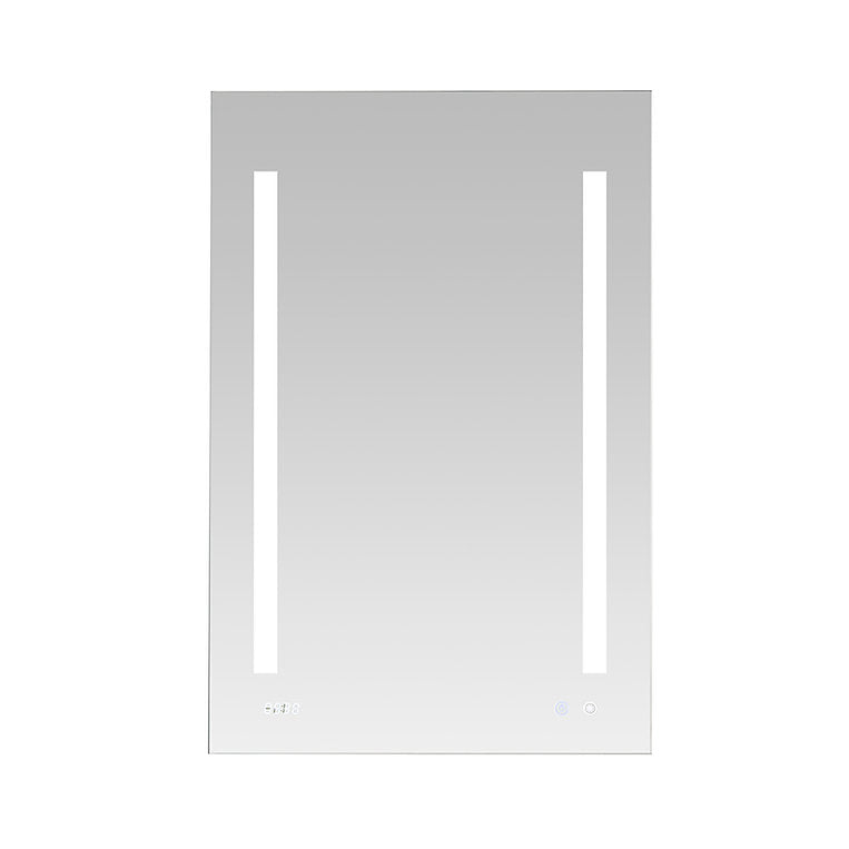 Signature Royale 24" x 40" Left Hinge LED Medicine Cabinet