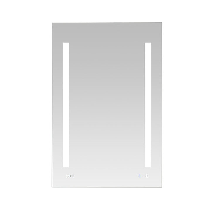 Signature Royale 24" x 40" Left Hinge LED Medicine Cabinet