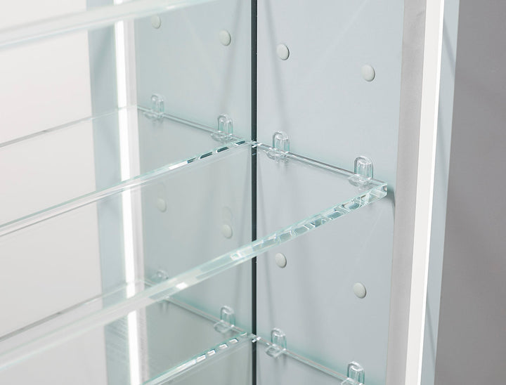 Royale 36" x 36" Double Door Medicine Cabinet