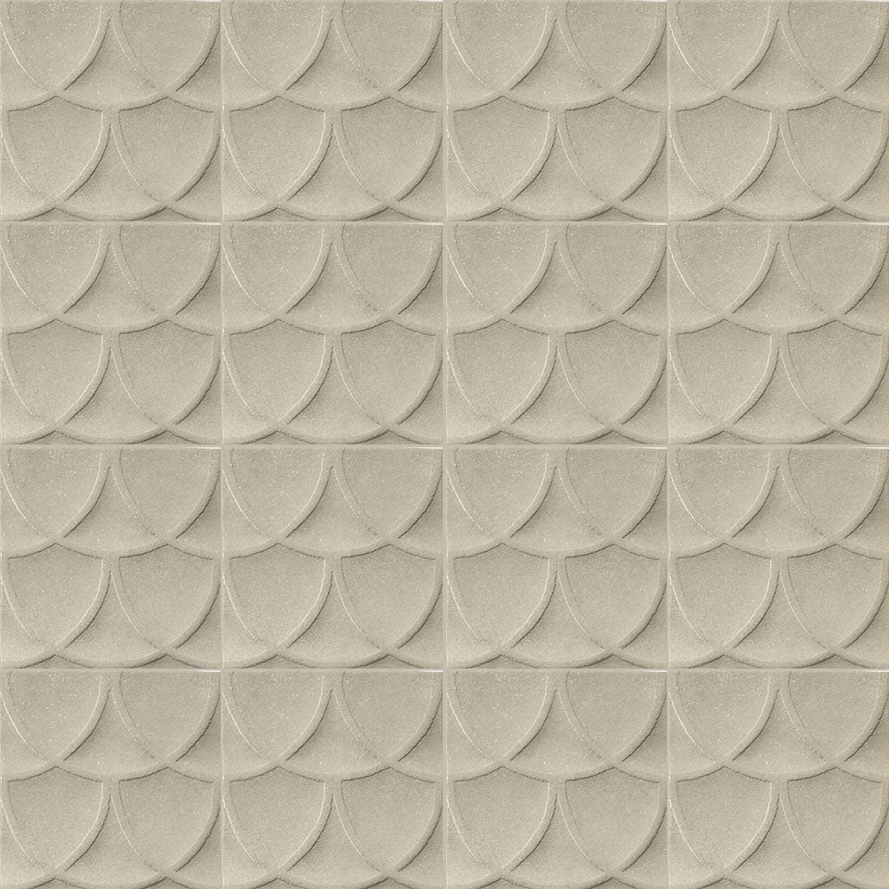 Artisan Matte Porcelain Floor &amp; Wall Tile | ANVE Kitchen &amp; Bath