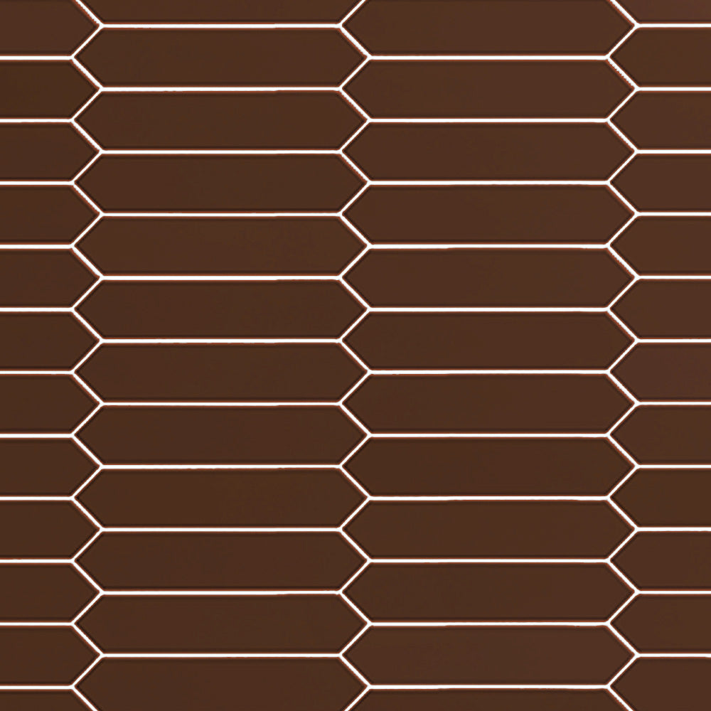 Arrow Glossy Ceramic Floor &amp; Wall Tile