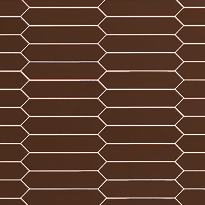 Arrow Glossy Ceramic Floor &amp; Wall Tile
