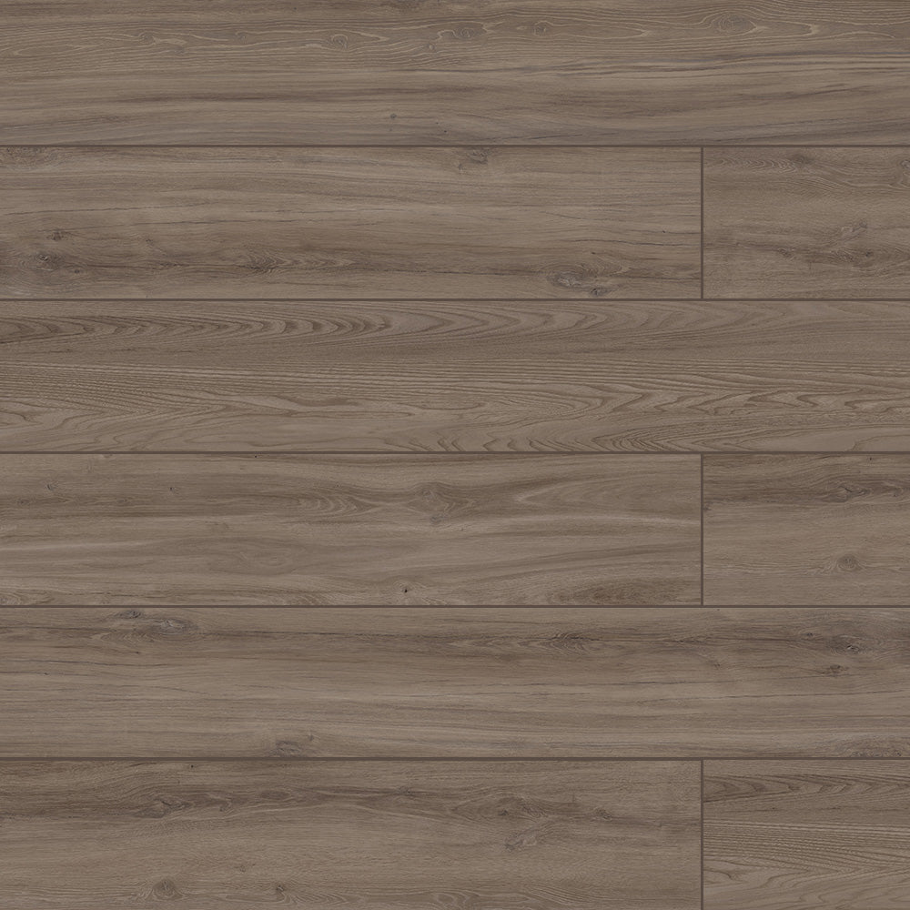 Tandem Wood-Look Matte Porcelain Floor &amp; Wall Tile