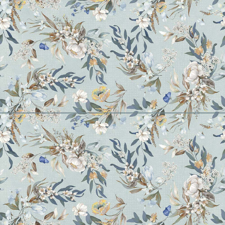 Botanical Porcelain Floor &amp; Wall Tile