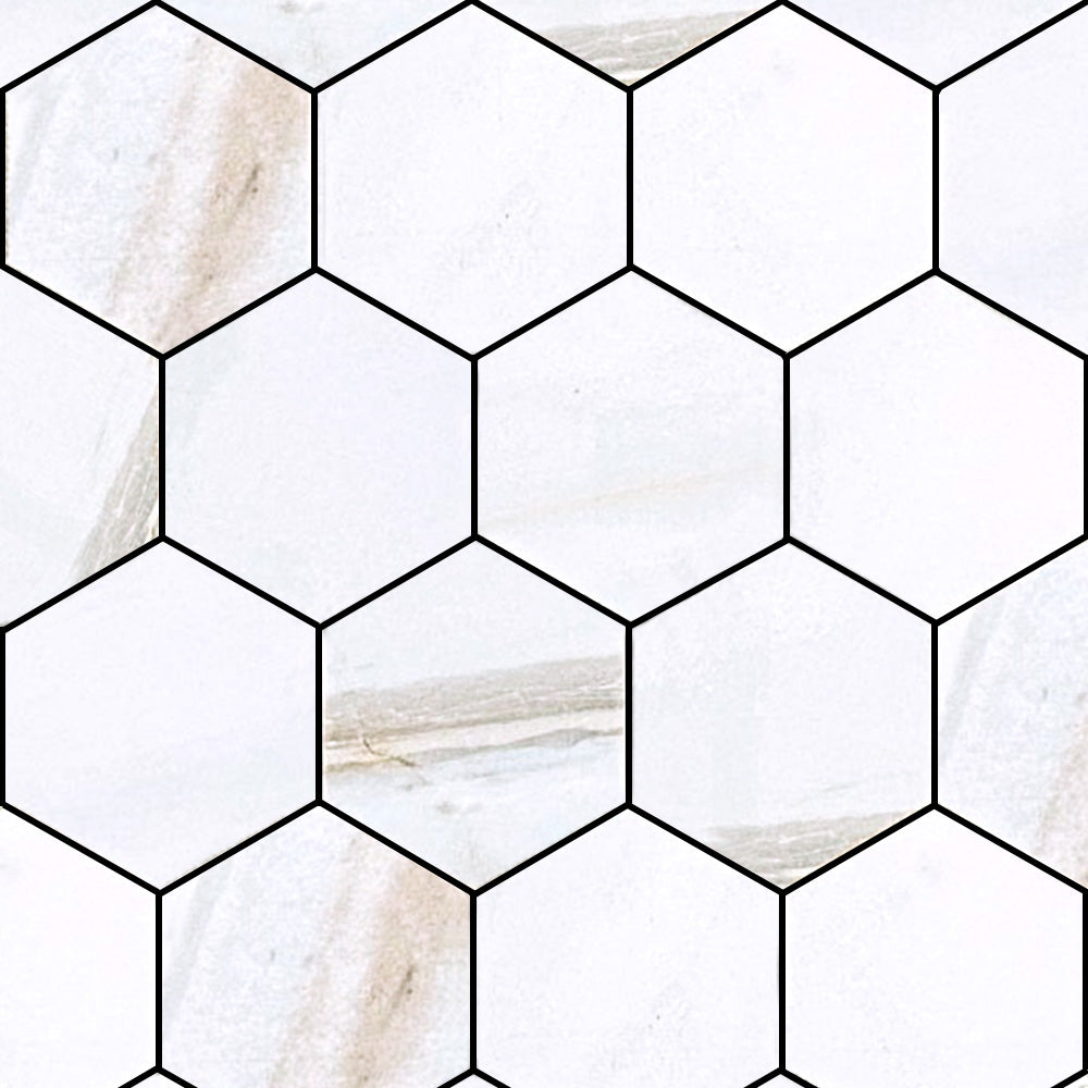 Divine Polished Porcelain Floor &amp; Wall Tile