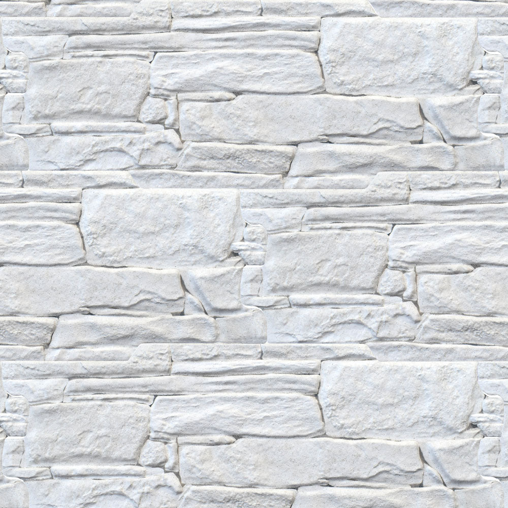 Fieldstone Textured Porcelain Floor &amp; Wall Tile