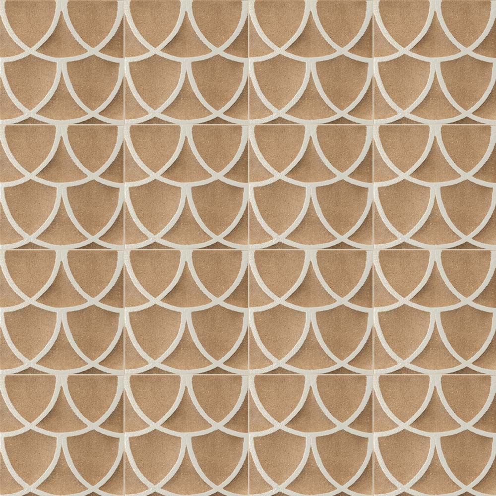 Artisan Matte Porcelain Floor &amp; Wall Tile