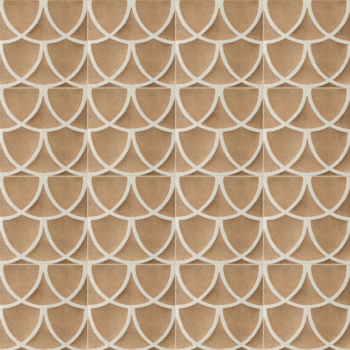 Artisan Matte Porcelain Floor &amp; Wall Tile