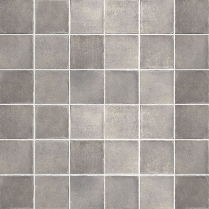 Universe Matte Porcelain Floor &amp; Wall Tile