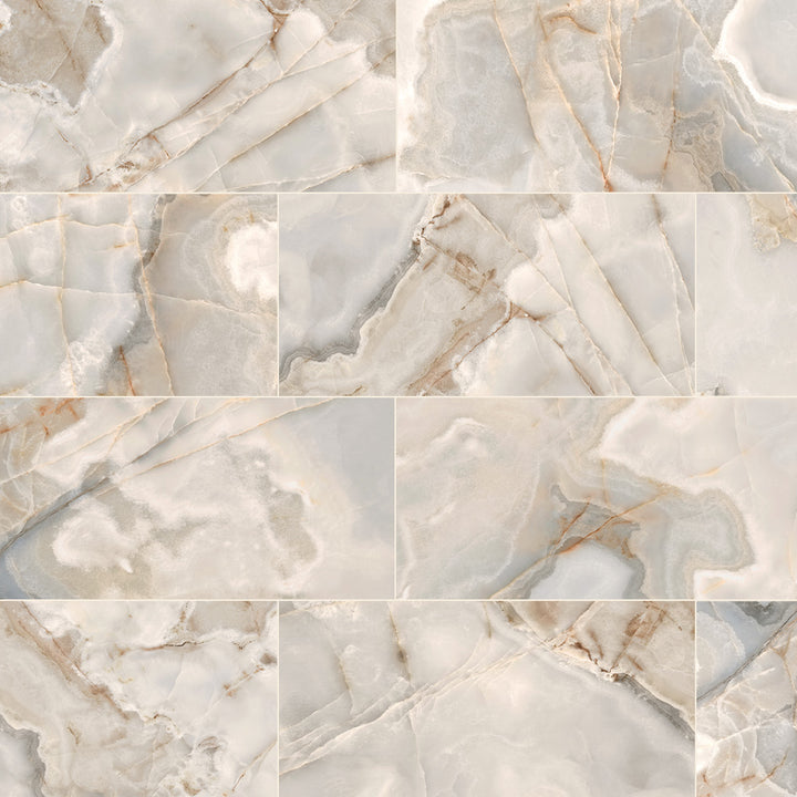 Masterpiece Porcelain Floor &amp; Wall Tile