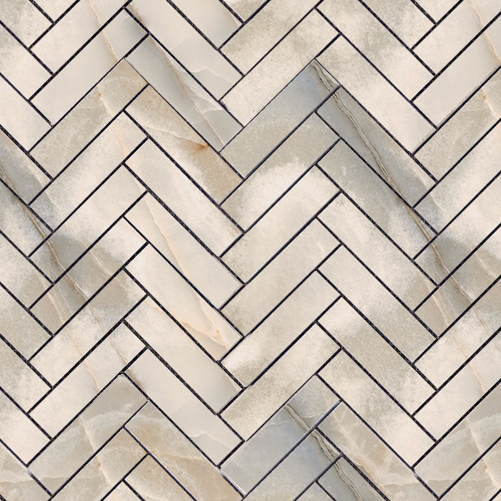 Masterpiece Porcelain Floor &amp; Wall Tile