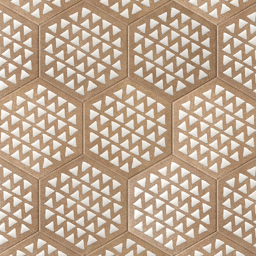Artisan Matte Porcelain Floor &amp; Wall Tile