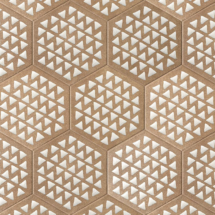 Artisan Matte Porcelain Floor &amp; Wall Tile