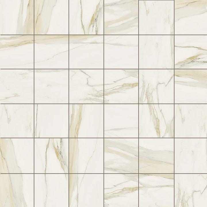 Eternal Porcelain Floor &amp; Wall Tile