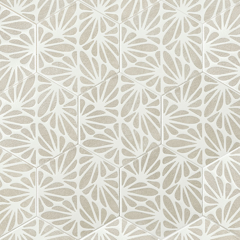 Artisan Matte Porcelain Floor &amp; Wall Tile