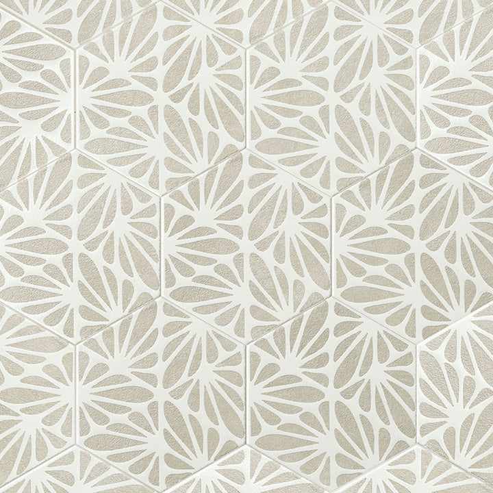 Artisan Matte Porcelain Floor &amp; Wall Tile