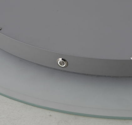 Frost 48" LED Bathroom Mirror, Anti-Fog