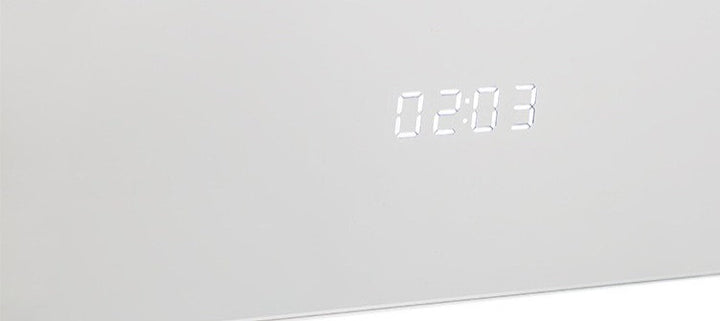 Signature Royale 72" x 36" Four Door LED Medicine Cabinet