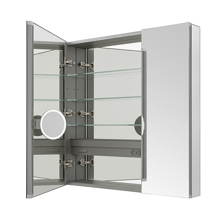 Royale 36" x 30" Double Door Medicine Cabinet