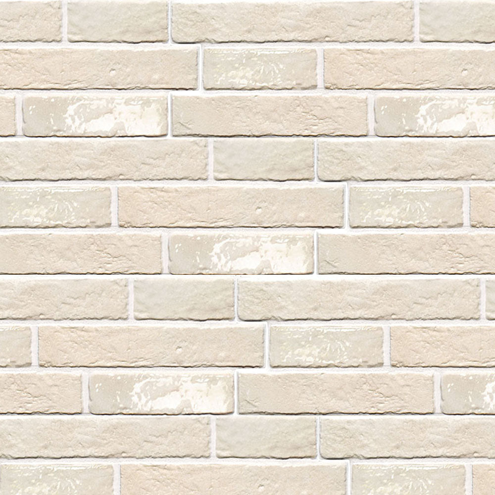 Mix-Brix Textured Porcelain Floor &amp; Wall Tile