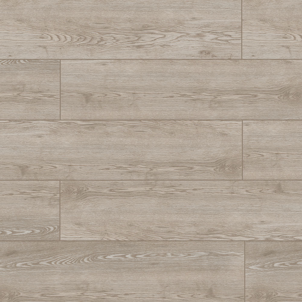 Silkwood Wood-Look Matte Porcelain Floor &amp; Wall Tile
