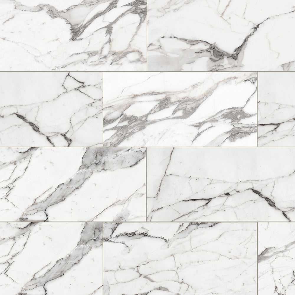 Masterpiece Porcelain Floor &amp; Wall Tile