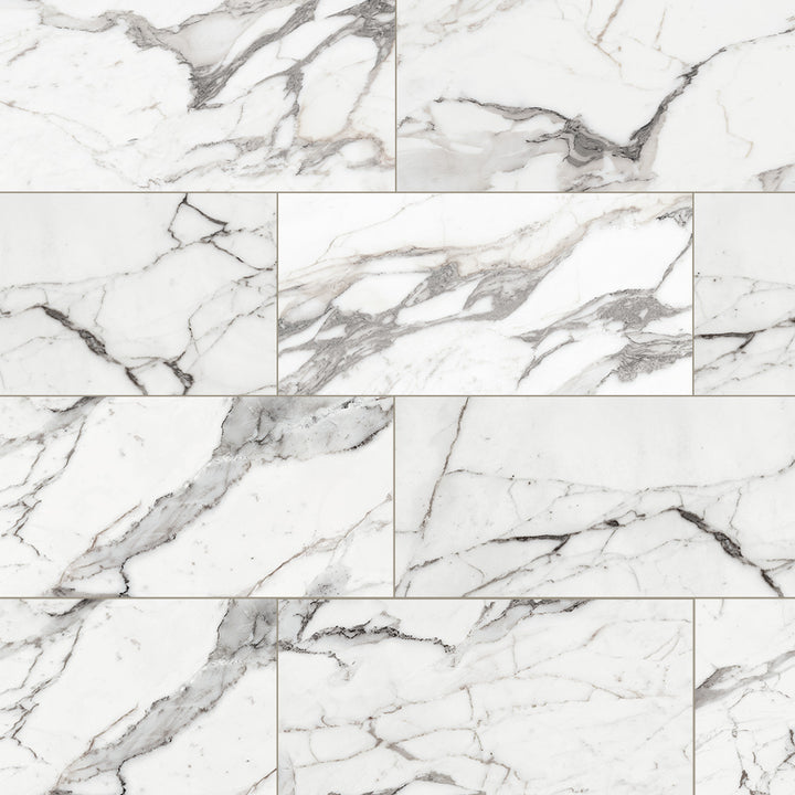 Masterpiece Porcelain Floor &amp; Wall Tile