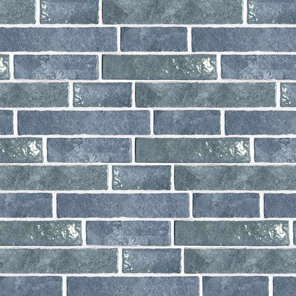 Mix-Brix Textured Porcelain Floor &amp; Wall Tile