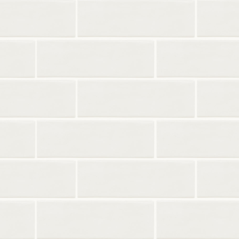 Essential Ceramic Wall Tile