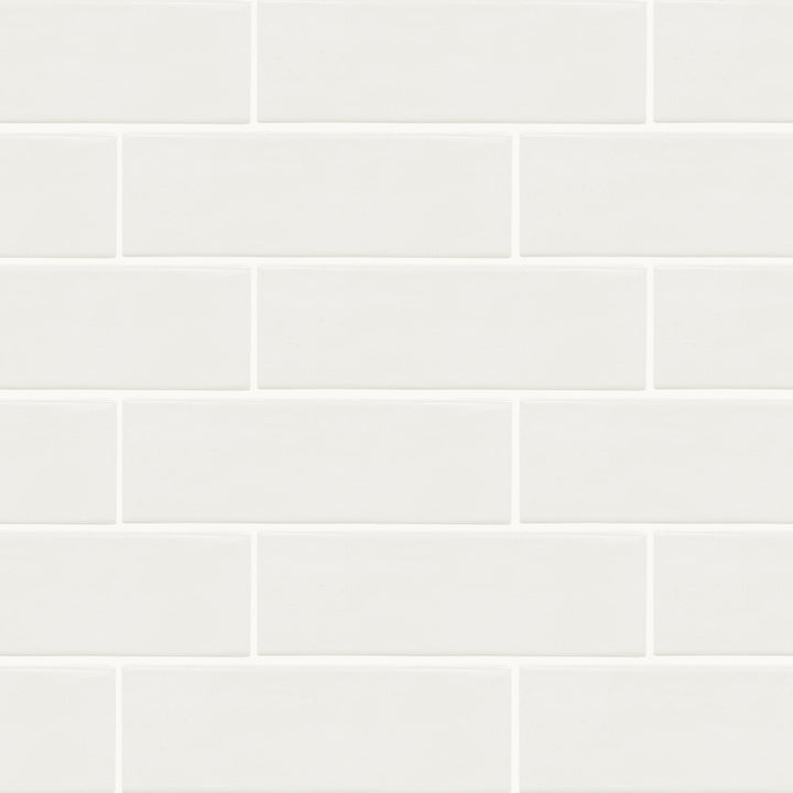 Essential Ceramic Wall Tile