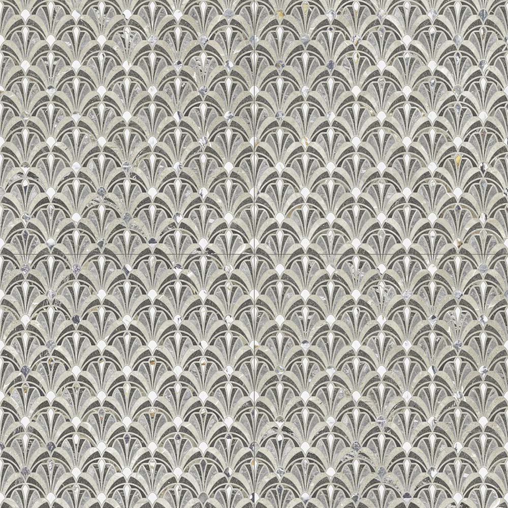Prestige Polished Porcelain Floor &amp; Wall Tile