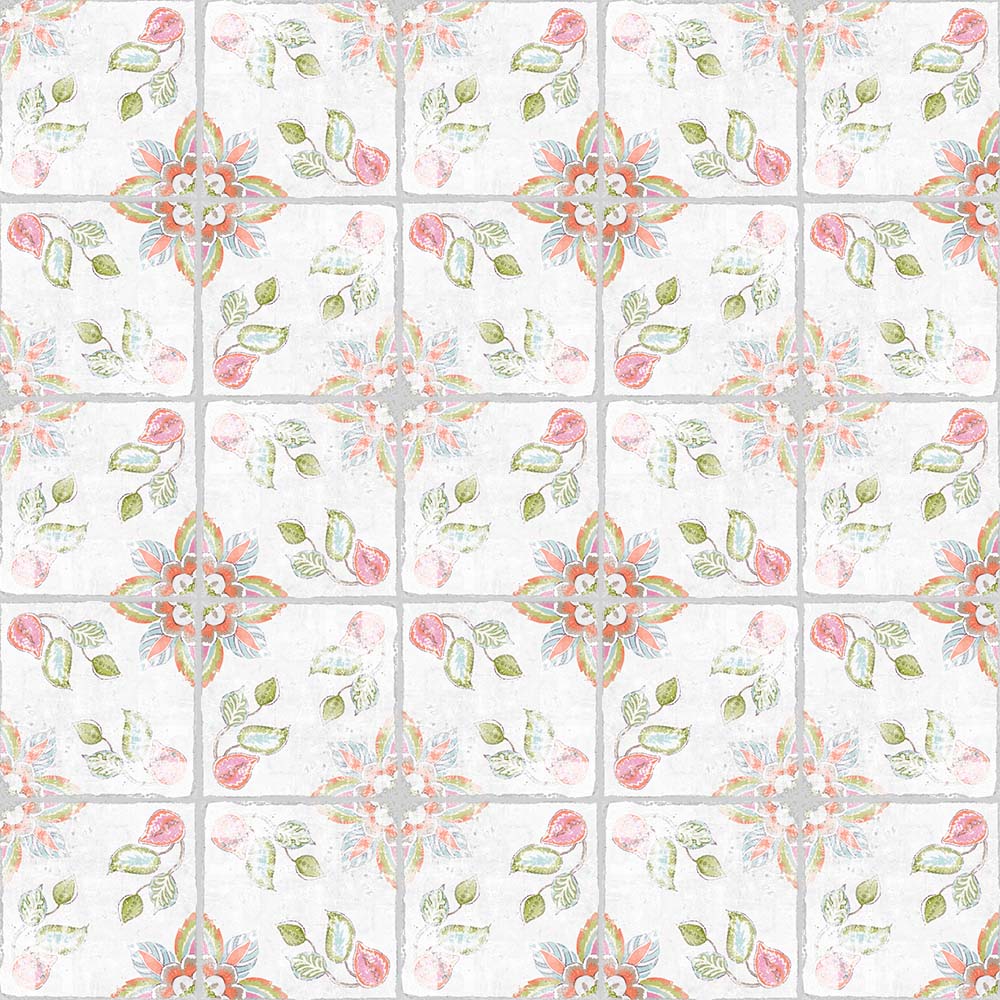 Provence Matte Porcelain Floor &amp; Wall Tile