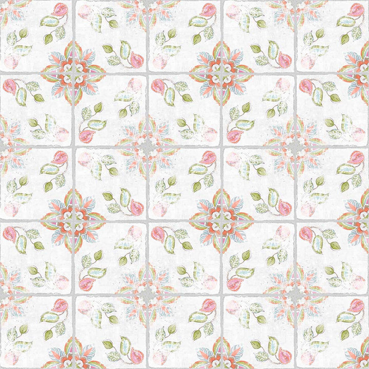 Provence Matte Porcelain Floor &amp; Wall Tile