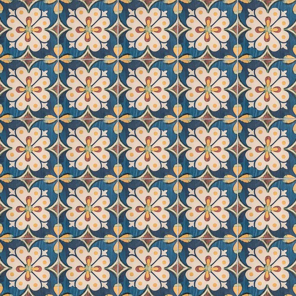 Monaco Matte Porcelain Floor &amp; Wall Tile