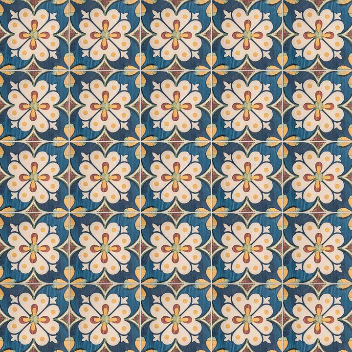 Monaco Matte Porcelain Floor &amp; Wall Tile