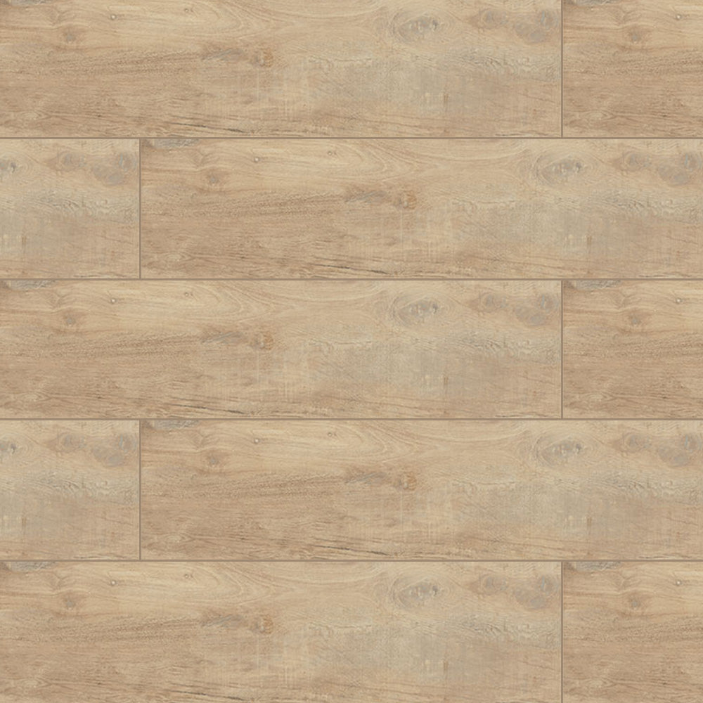 Woodland Wood-Look Matte Porcelain Floor &amp; Wall Tile