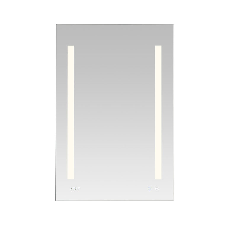 Signature Royale 24" x 40" Left Hinge LED Medicine Cabinet