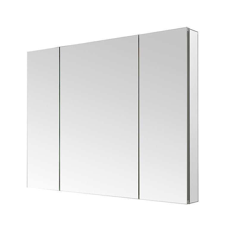 Royale 48" x 36" Triple Door LED Medicine Cabinet