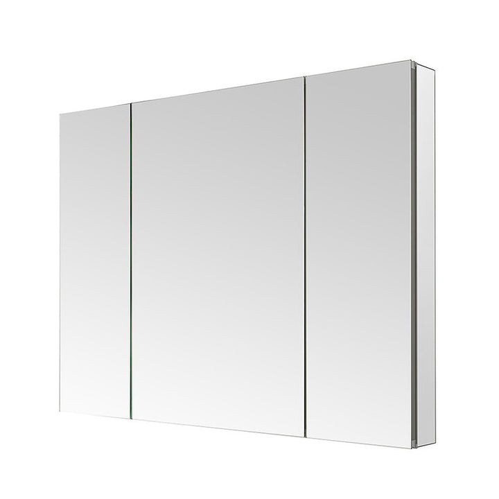 Royale 48" x 36" Triple Door LED Medicine Cabinet