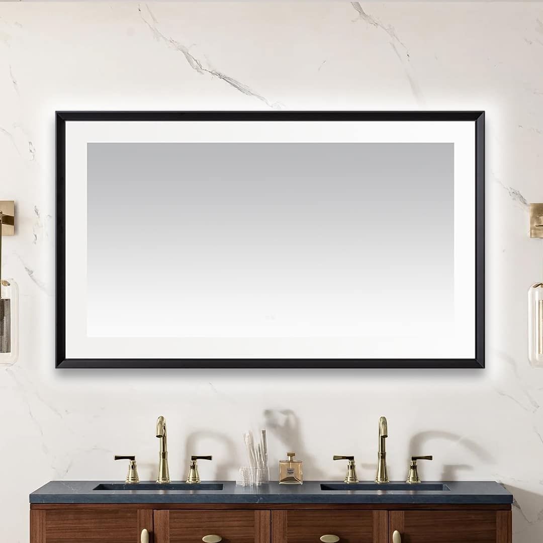 VAR|60" x 36"|Matte Black|