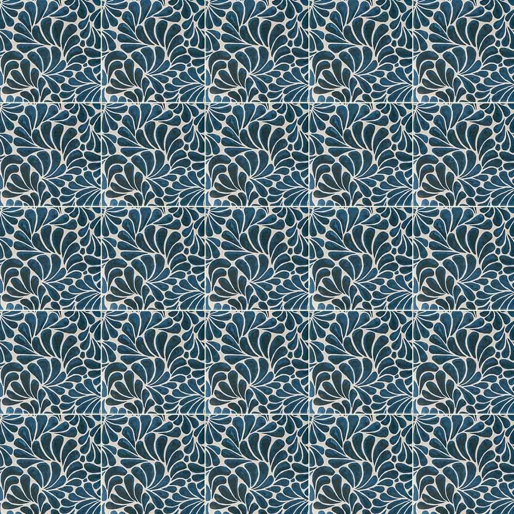 Monaco Matte Porcelain Floor &amp; Wall Tile