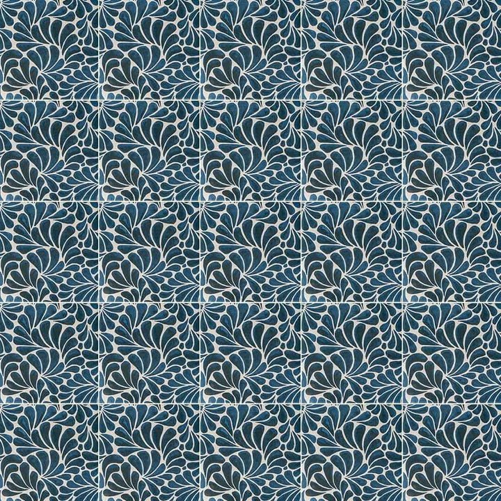 Monaco Matte Porcelain Floor &amp; Wall Tile