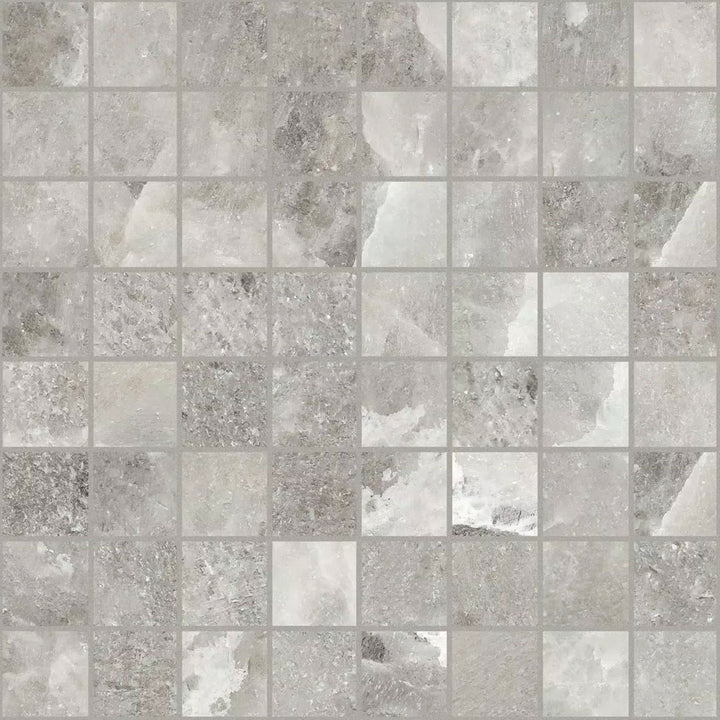 Rock Salt Polished Porcelain Floor &amp; Wall Tile