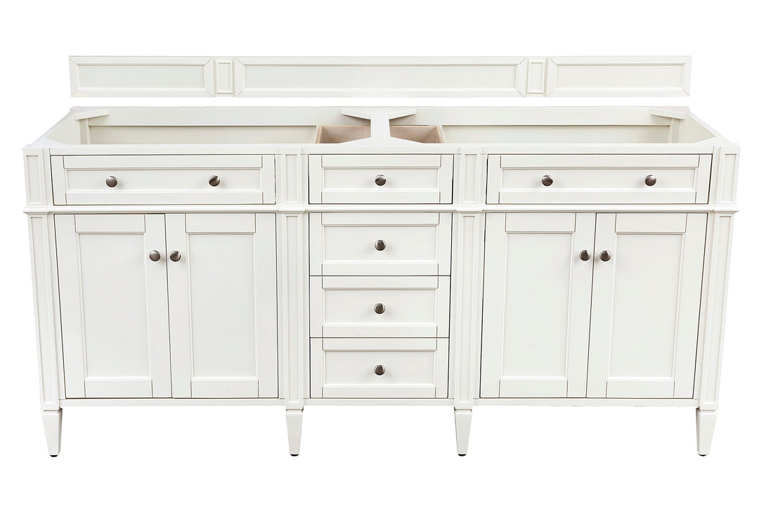 Brittany Sink Freestanding Vanity